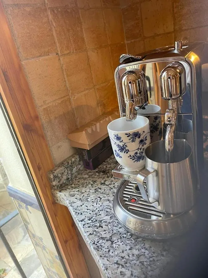 Vila Casa Estrella Nerja 0*,  Španělsko