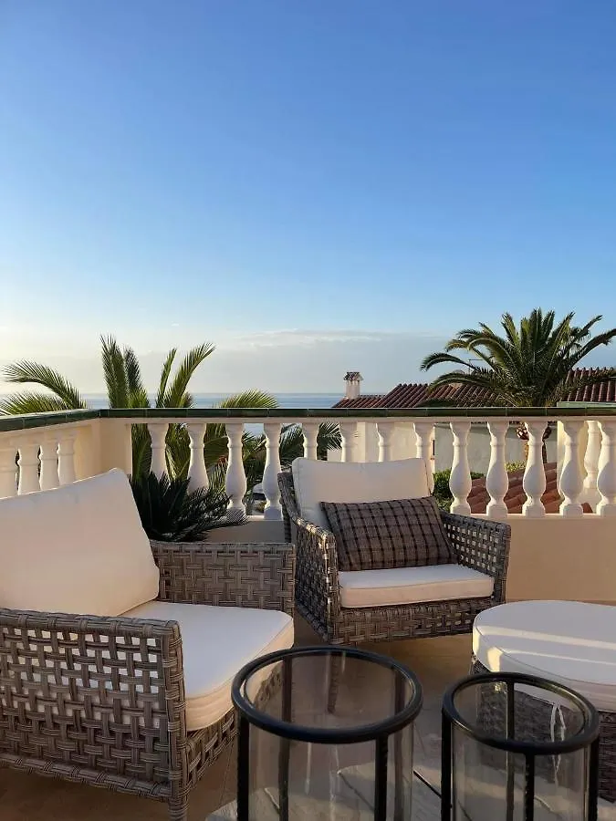 Vila Casa Estrella Nerja 0*,