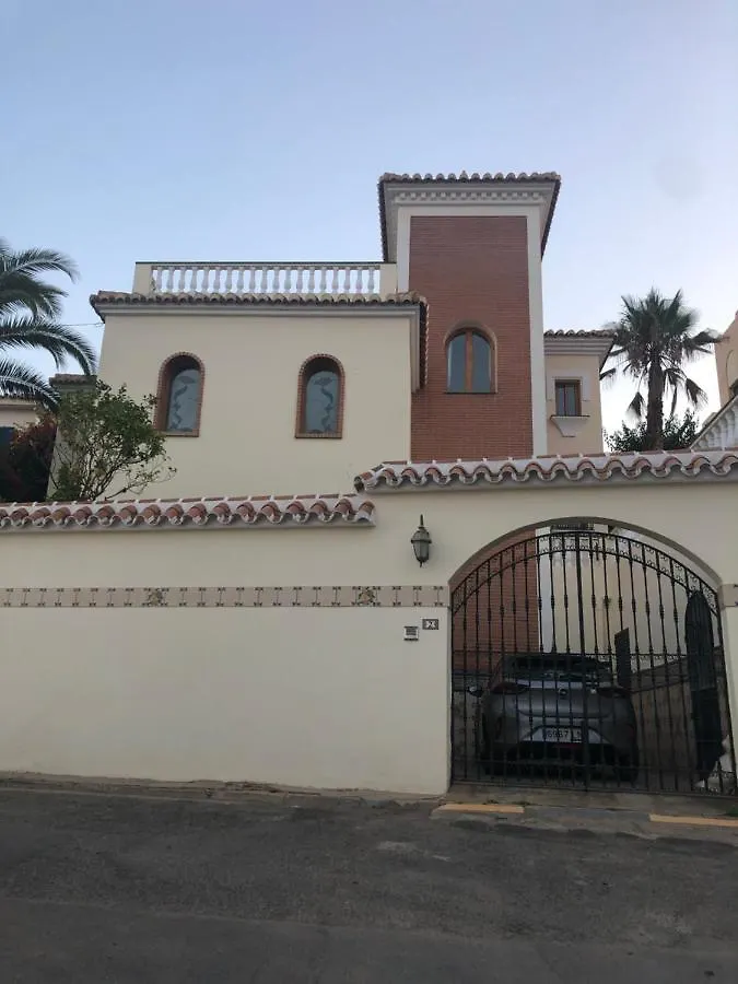 Vila Casa Estrella Nerja