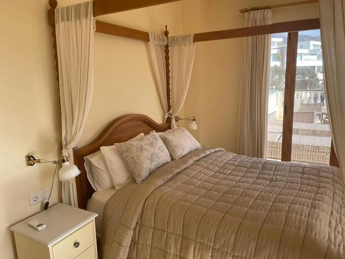 Vila Casa Estrella Nerja