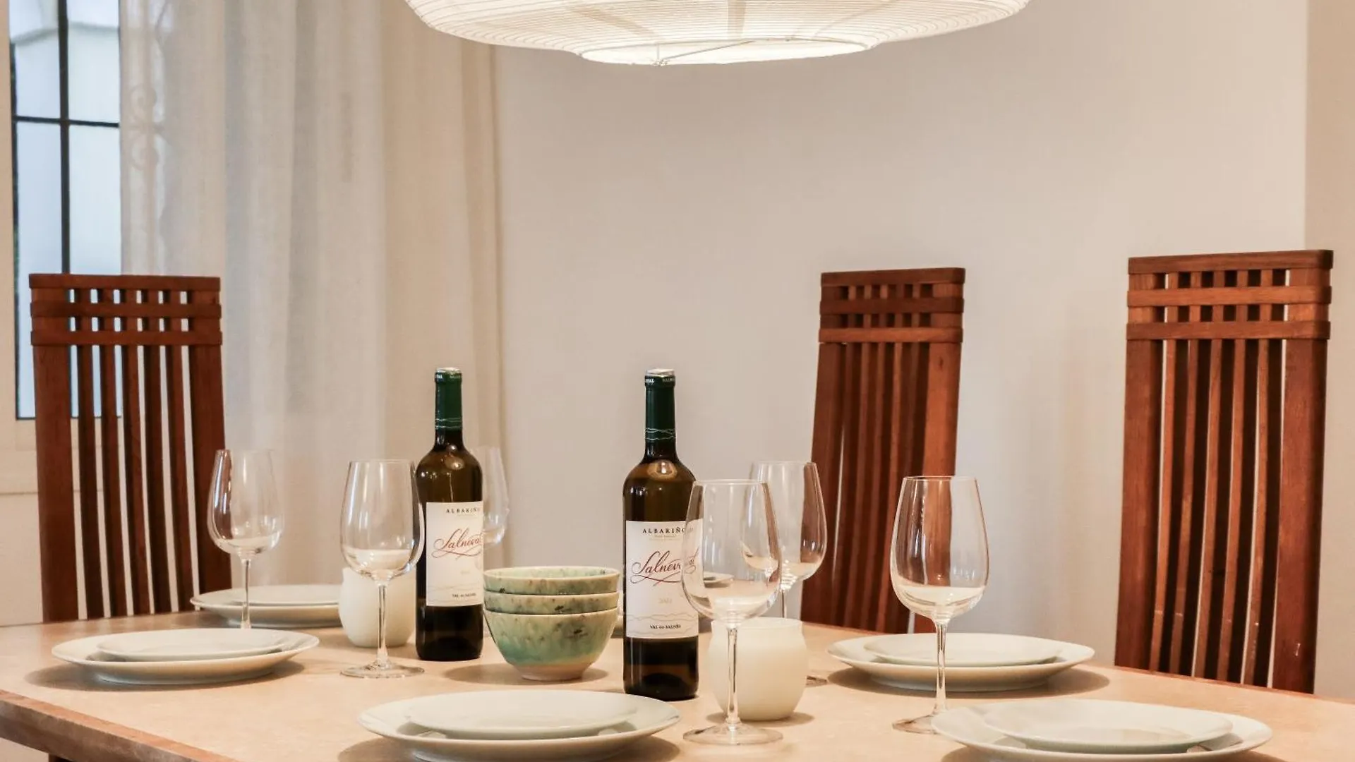 Vila Casa Estrella Nerja 0*,  Španělsko