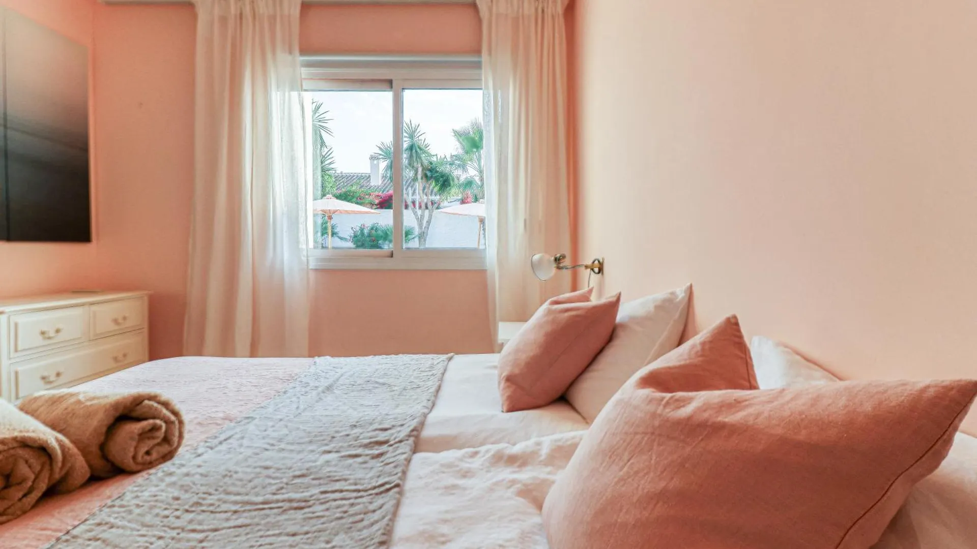Vila Casa Estrella Nerja 0*,