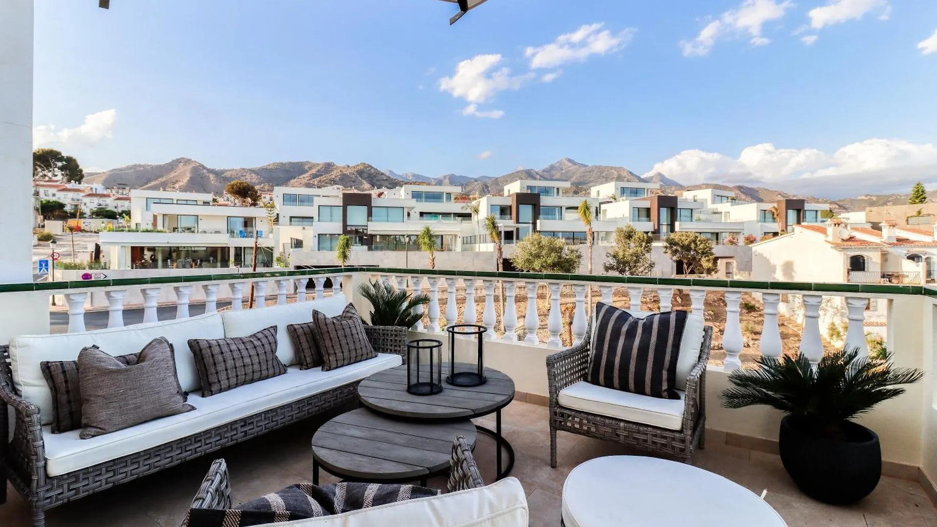 Vila Casa Estrella Nerja