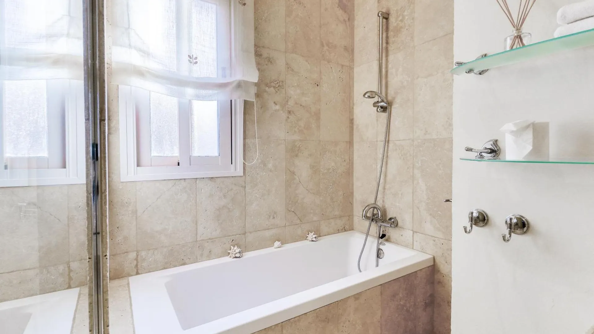 Vila Casa Estrella Nerja Španělsko