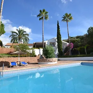 Villa El Molino Menyber, Nerja