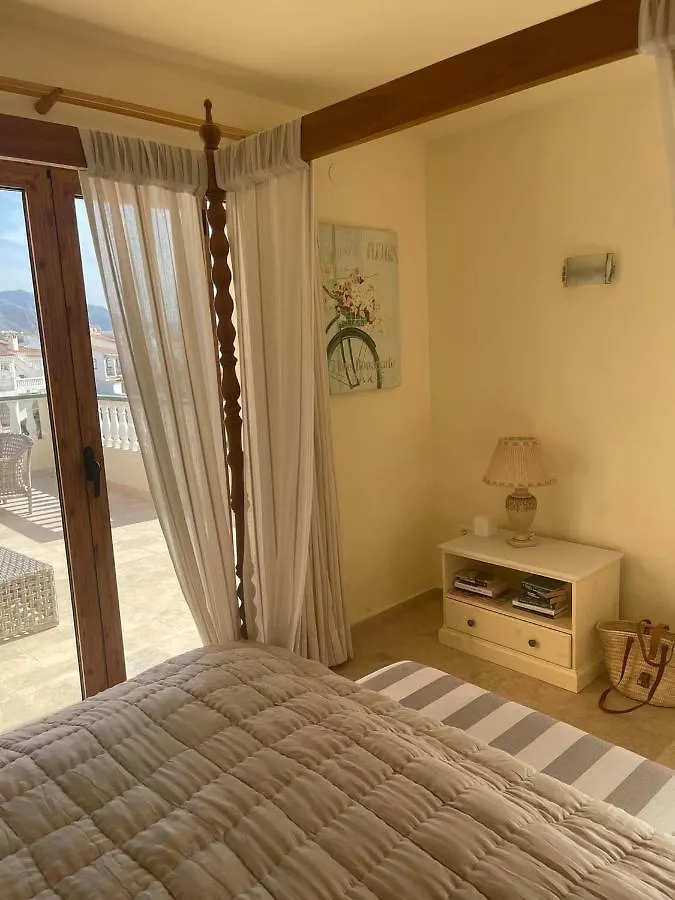 Casa Estrella Villa Nerja