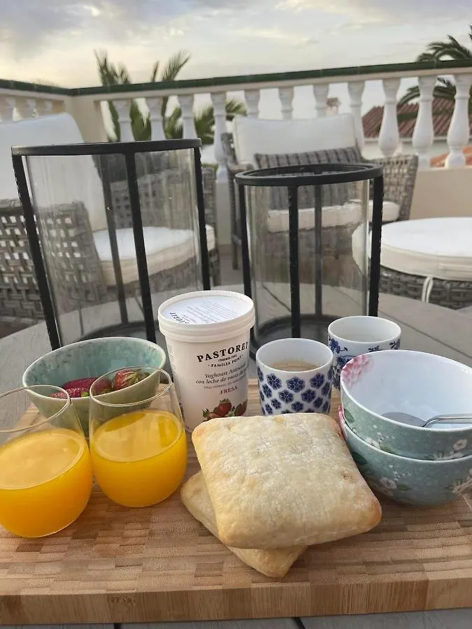 Casa Estrella Villa Nerja