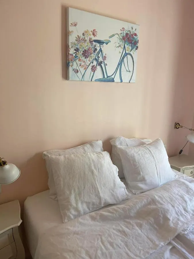 Casa Estrella Villa Nerja Spain