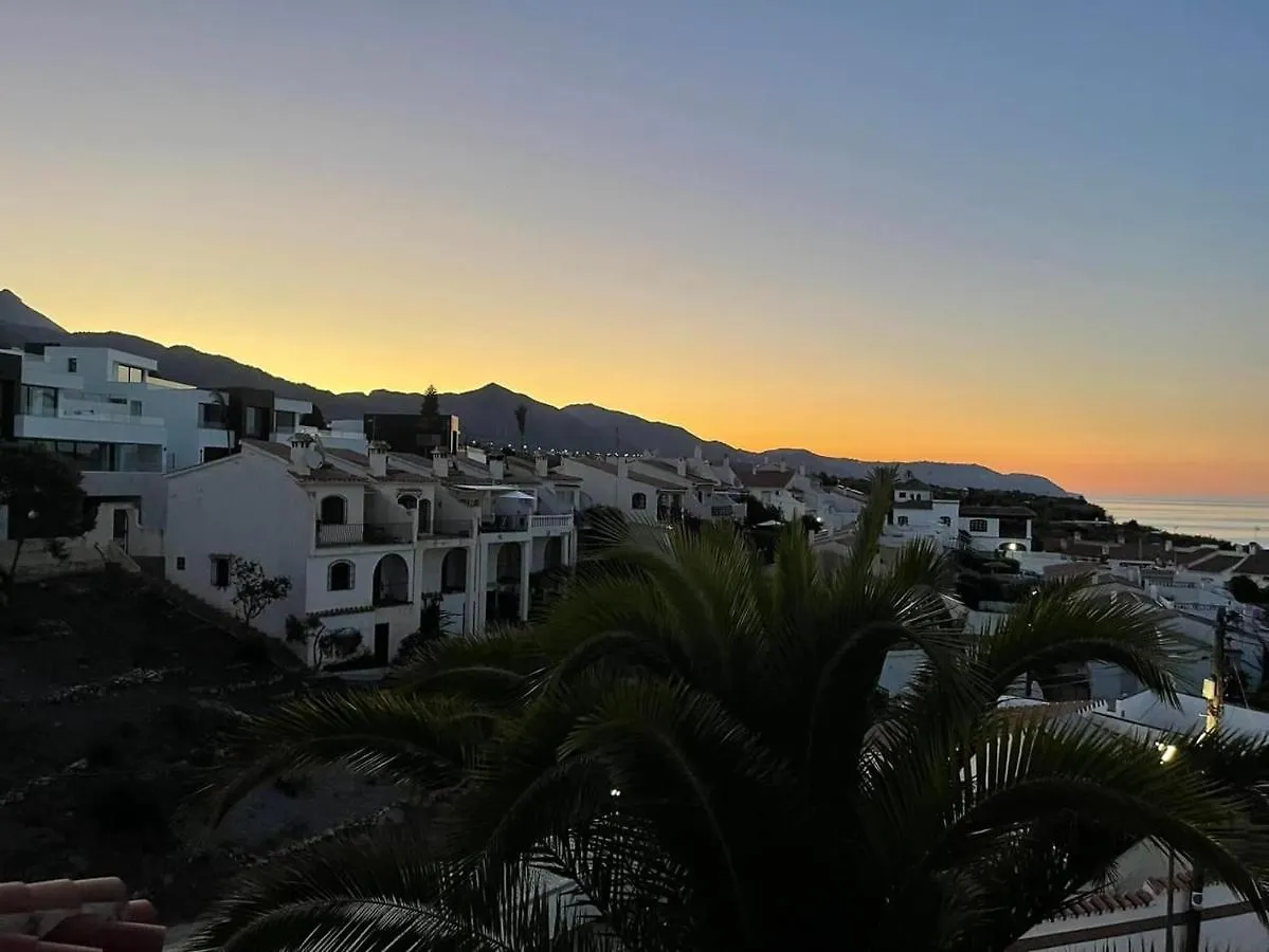 Casa Estrella Villa Nerja Spain