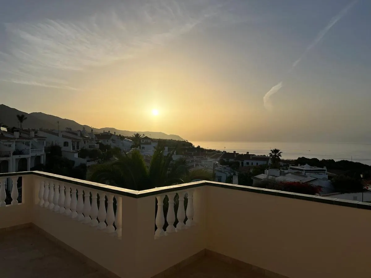 Casa Estrella Villa Nerja 0*,  Spain