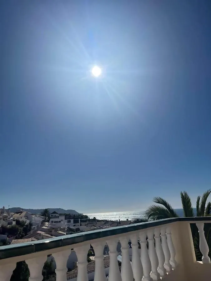 Casa Estrella Villa Nerja Spain