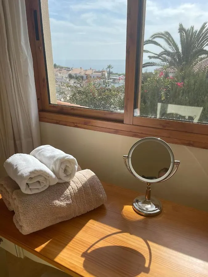Casa Estrella Villa Nerja 0*,
