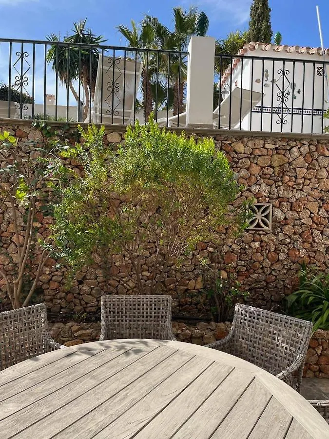 Casa Estrella Villa Nerja Spain