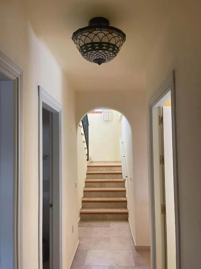 Casa Estrella Villa Nerja