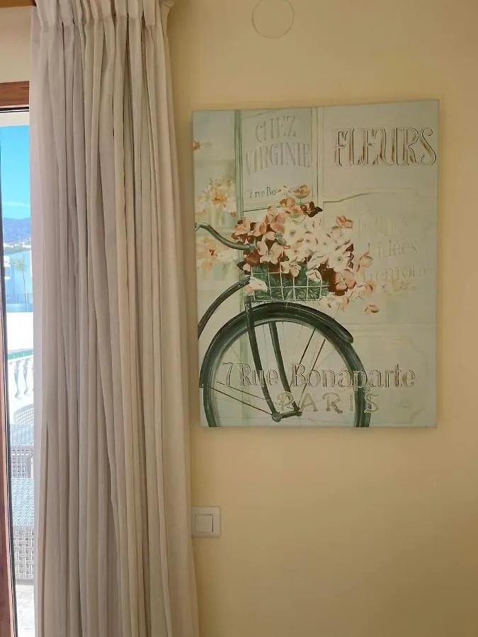Casa Estrella Villa Nerja
