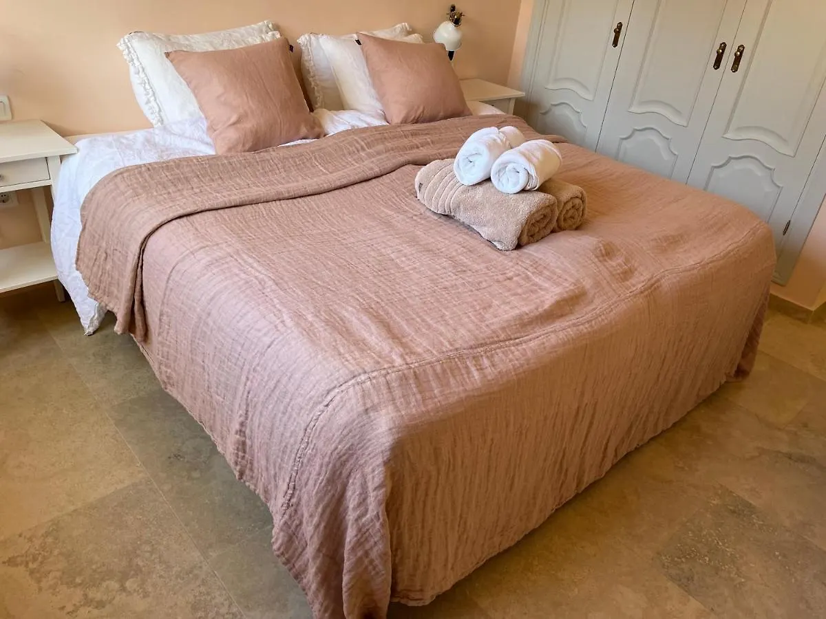 Casa Estrella Villa Nerja