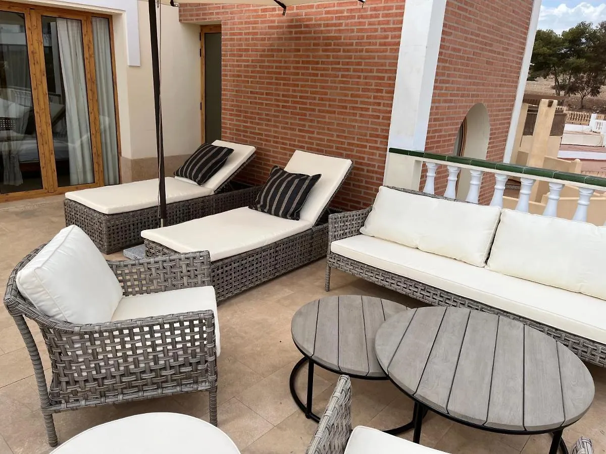 Casa Estrella Villa Nerja Spain