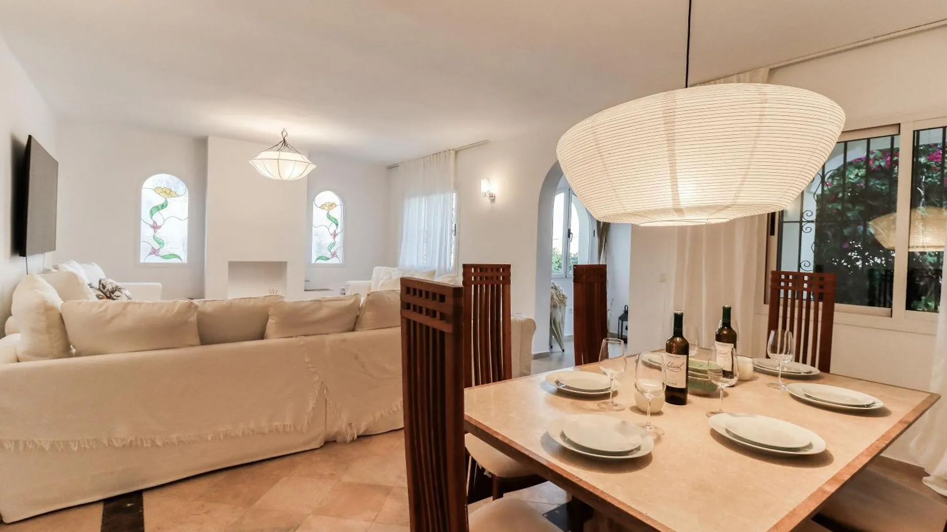 Casa Estrella Villa Nerja