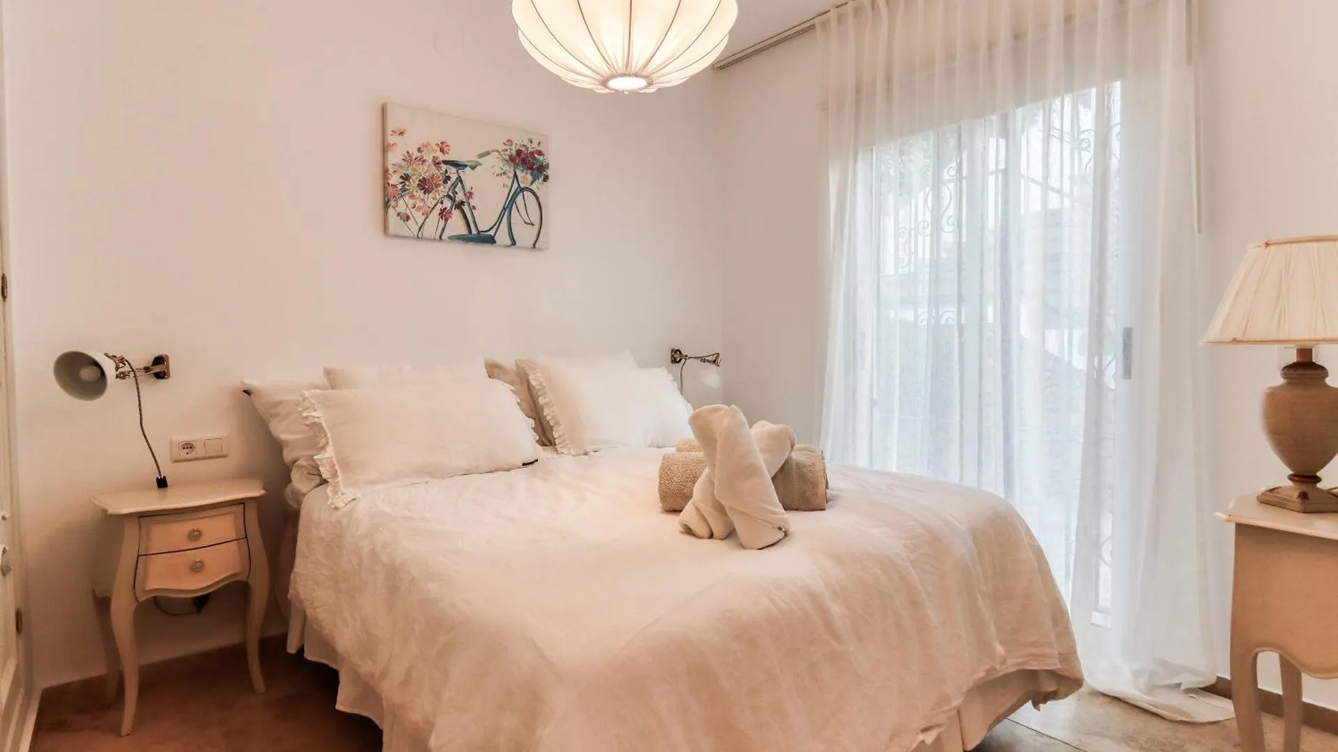 Casa Estrella Villa Nerja