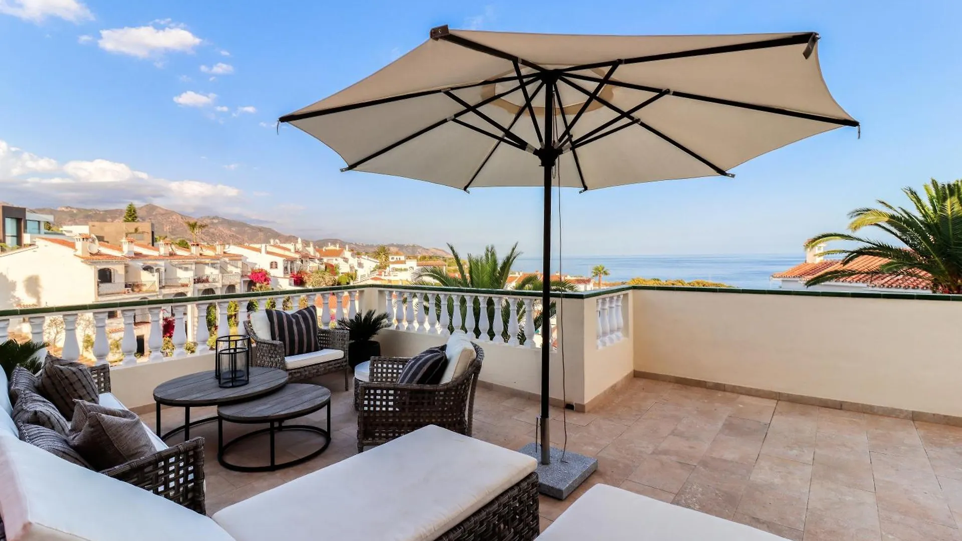 Casa Estrella Villa Nerja