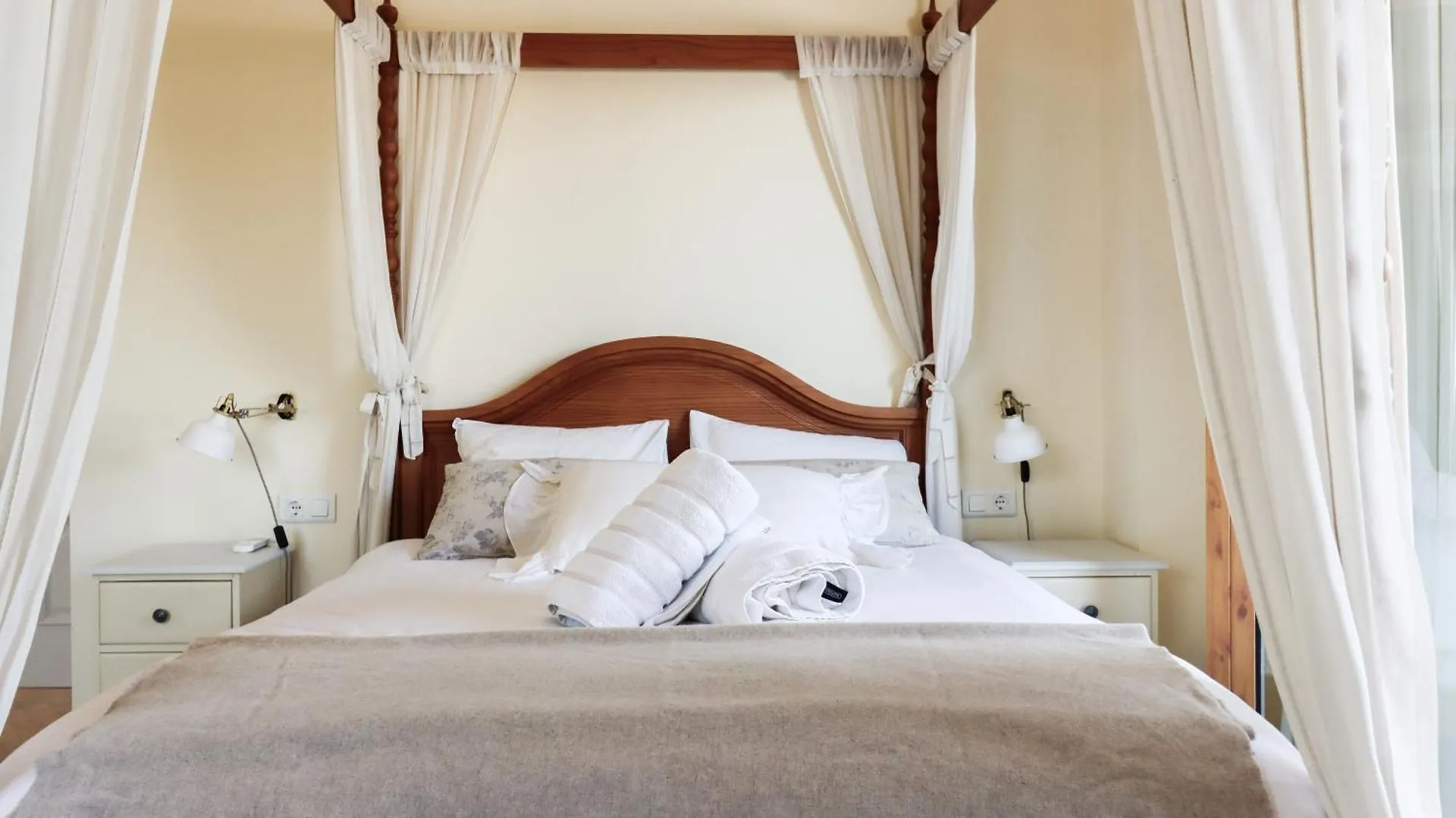 Casa Estrella Villa Nerja