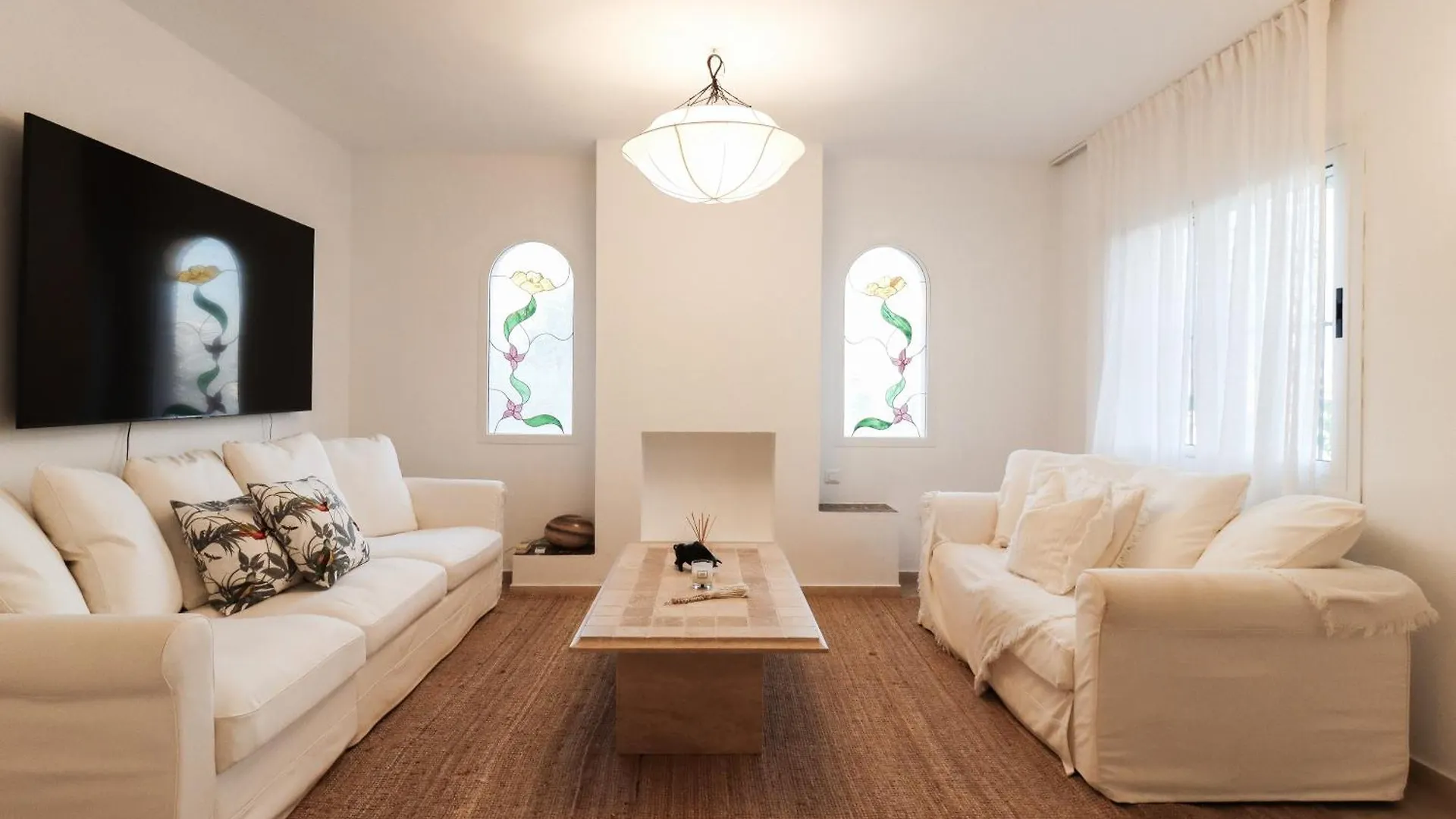 Casa Estrella Villa Nerja 0*,