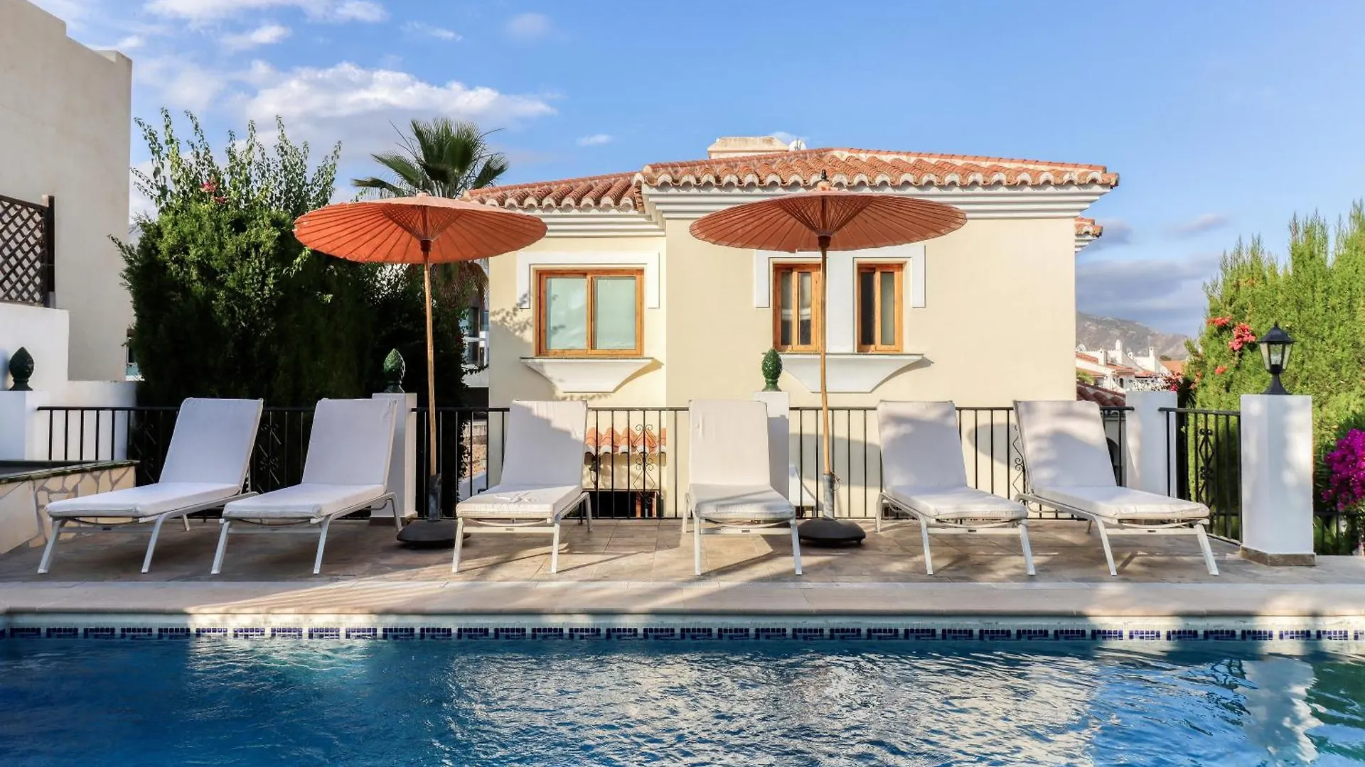 Casa Estrella Villa Nerja